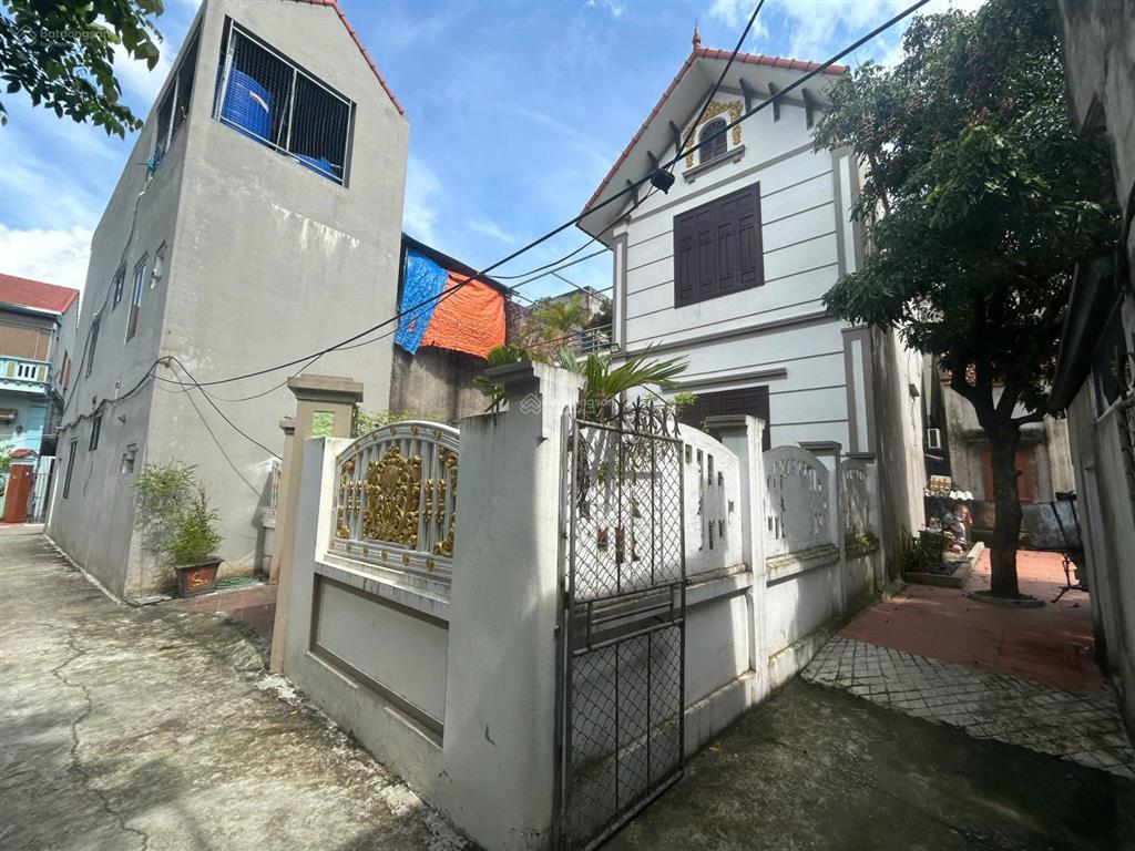 Chính chủ bán nhà riêng 168m2 full thổ cư mới xây 2024