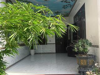 Chính chủ bán nhà riêng 168m2 full thổ cư mới xây 2024