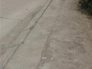 Lô đất gần biển, gần sông diện tích 75m2 kiệt ô tô thông bốn phía