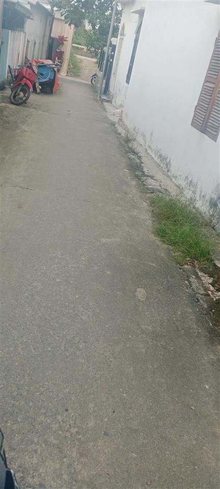 Lô đất gần biển, gần sông diện tích 75m2 kiệt ô tô thông bốn phía