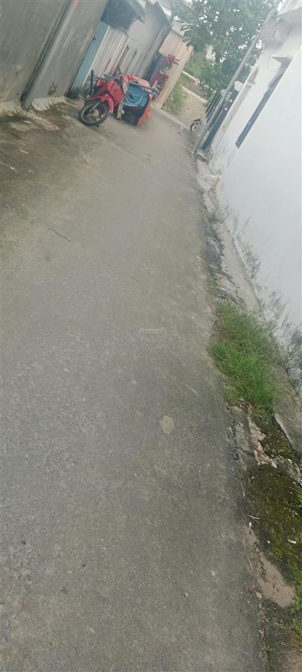 Lô đất gần biển, gần sông diện tích 75m2 kiệt ô tô thông bốn phía