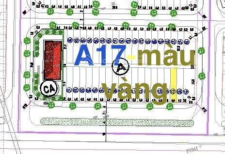 Bán đất a17 mặt tiền hà giang 100 triệu / m2, 84 m2 tại bảo lộc, lâm đồng