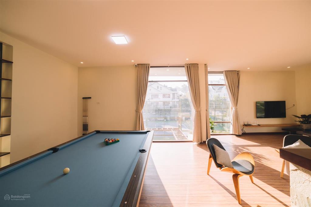 Biệt thự trung tâm đà lạt view đẹp giá 53 tỷ