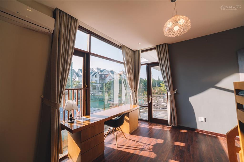 Biệt thự trung tâm đà lạt view đẹp giá 53 tỷ