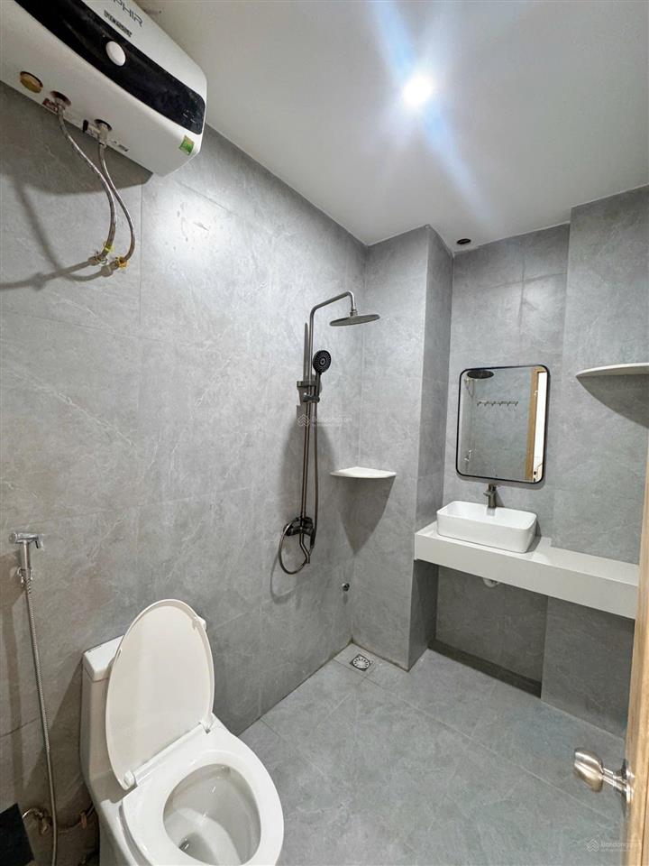 Bán nhà mặt phố đầm rong 2, 9,5 tỷ, 75m2 giá ưu đãi