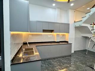 Nhà cạnh chợ rạch ông về quận 1 và 5 chỉ 1 cây cầu, 96m2 nhỉnh 7 tỷ