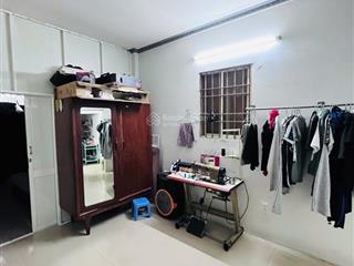 Bán nhà tại nguyễn thị tần, ngang siêu hiếm 5,2m chỉ 88 triệu/m2, 97m2, q8