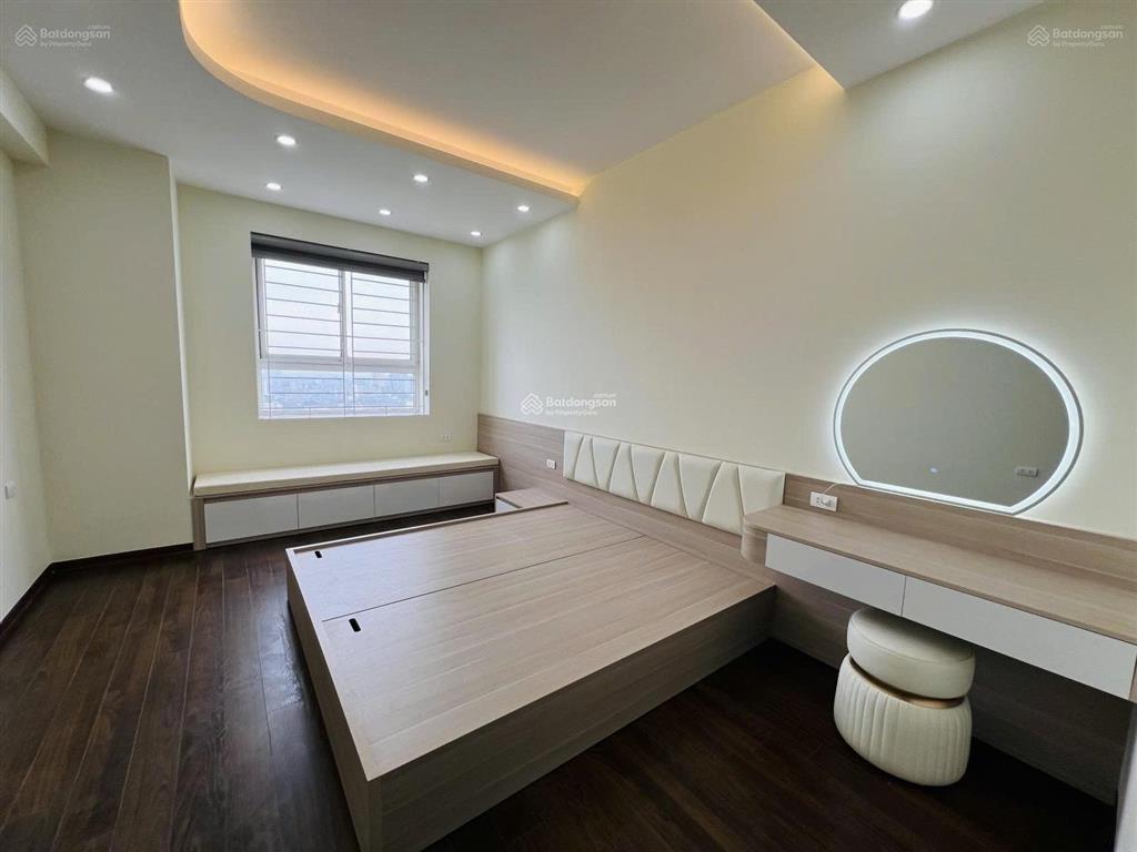 (giá thật) bán căn góc đẹp nhất chung cư hh2 bắc hà