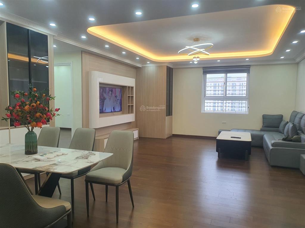 (giá thật) bán căn góc đẹp nhất chung cư hh2 bắc hà