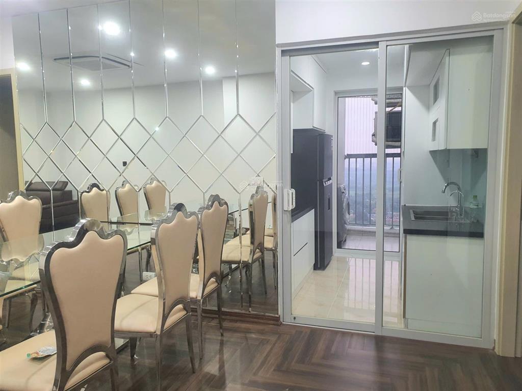 Giá thật bán căn góc 3 ngủ đẹp ecolife tố hữu