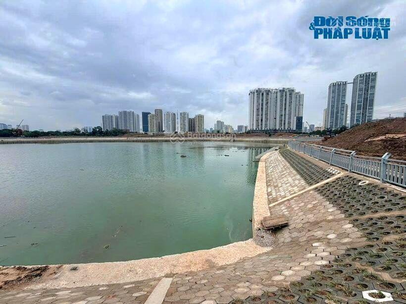 Giá thật bán căn góc 3 ngủ đẹp ecolife tố hữu