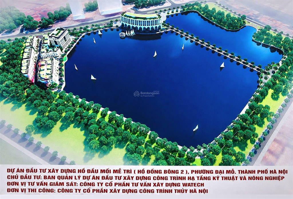 Giá thật bán căn góc 3 ngủ đẹp ecolife tố hữu