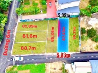 Hàng f0 87,5m full thổ cư xuân mai hà nội