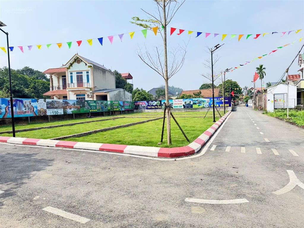 Hàng f0 87,5m full thổ cư xuân mai hà nội