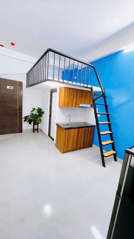 TOÀ NHÀ DÒNG TIỀN 100m2 HĐ THUÊ 2 TỶ/NĂM 200M RA ĐƯỜNG TRƯỜNG TRINH 50M ÔTÔ TRÁNH