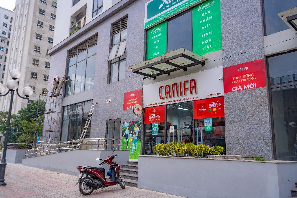 SHOP CHÂN ĐẾ phục vụ 3000 căn hộ chung cư > 10.000 cư dân – Giá chỉ từ 4xtr/m2 – Sổ hồng – Sẵn hợp HĐ thuê