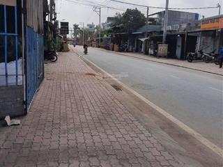 Chính chủ cần bán đất mặt tiền liên ấp 26