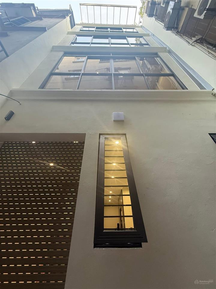 Bán nhà nguyễn khánh toàn6tầng thang máynội thất hiện đại sang trọng mặt tiền quyền lực