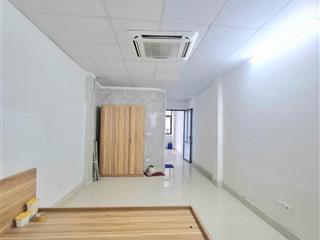 Bán nhà mỹ đình nhà dân xây  hai thoáng trước sau  5 tầng ô chờ thang máy  cách ô tô tránh 40m