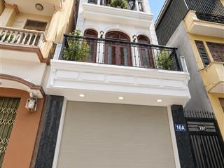 Bán nhà mặt ngõ xuân thuỷlô góc 3 thoáng, ô tô đỗ cửa, vừa ở vừa kinh doanh, gần các trường đh lớn