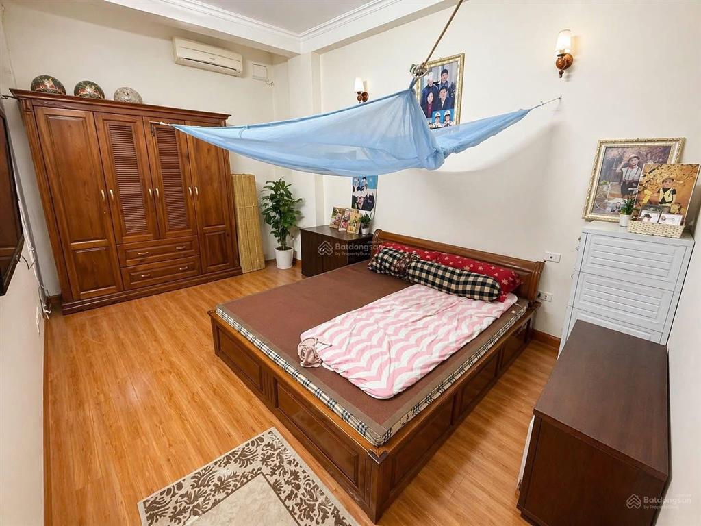 17 tỷ nhỉnh  65m  nhà dân xây  mặt phố mễ trì  ô tô tránh  3 thoáng kinh doanh đỉnh  an sinh