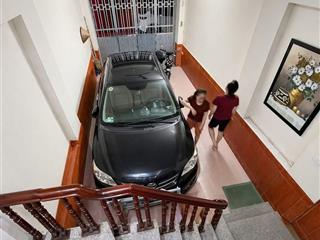 17 tỷ nhỉnh  65m  nhà dân xây  mặt phố mễ trì  ô tô tránh  3 thoáng kinh doanh đỉnh  an sinh