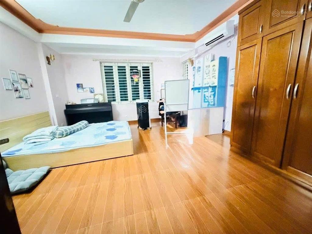 7tỷ nhỉnh  bán nhà lê quang đạo35m  1 nhà ra phố ngõ thông  vị trí đẹp  mặt tiền rộng dân xây