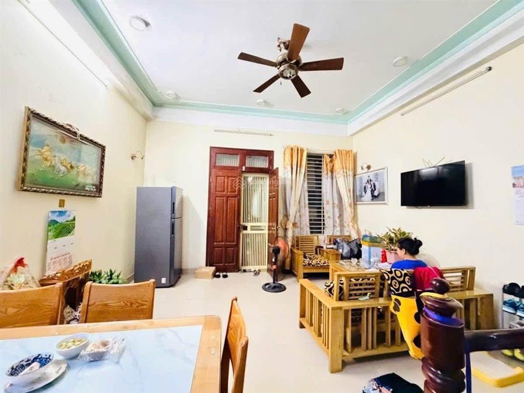 7tỷ nhỉnh  bán nhà lê quang đạo35m  1 nhà ra phố ngõ thông  vị trí đẹp  mặt tiền rộng dân xây