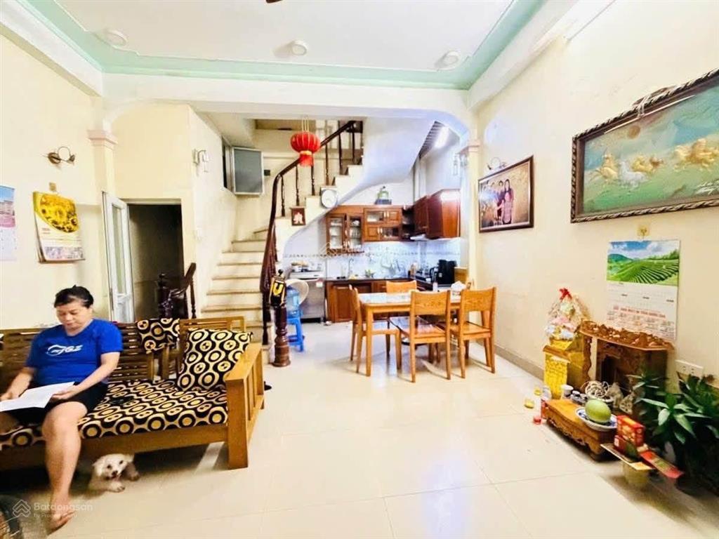 7tỷ nhỉnh  bán nhà lê quang đạo35m  1 nhà ra phố ngõ thông  vị trí đẹp  mặt tiền rộng dân xây
