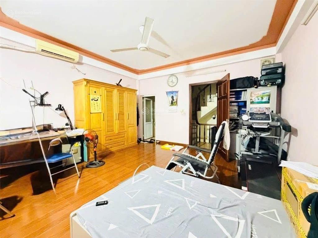 7tỷ nhỉnh  bán nhà lê quang đạo35m  1 nhà ra phố ngõ thông  vị trí đẹp  mặt tiền rộng dân xây