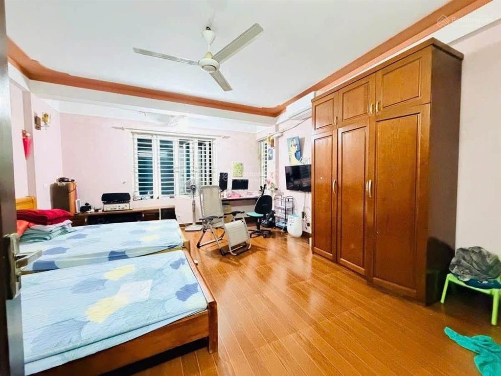 7tỷ nhỉnh  bán nhà lê quang đạo35m  1 nhà ra phố ngõ thông  vị trí đẹp  mặt tiền rộng dân xây