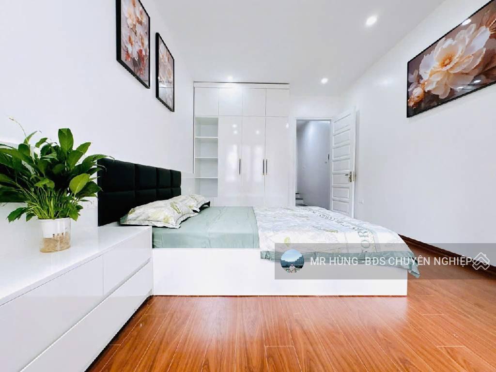 Cuối năm bán gấp lê quang đạo giá siêu rẻ nhỉnh 7 tỷ, dt 38m nhà đẹp full nội thất ở ngay đón tết