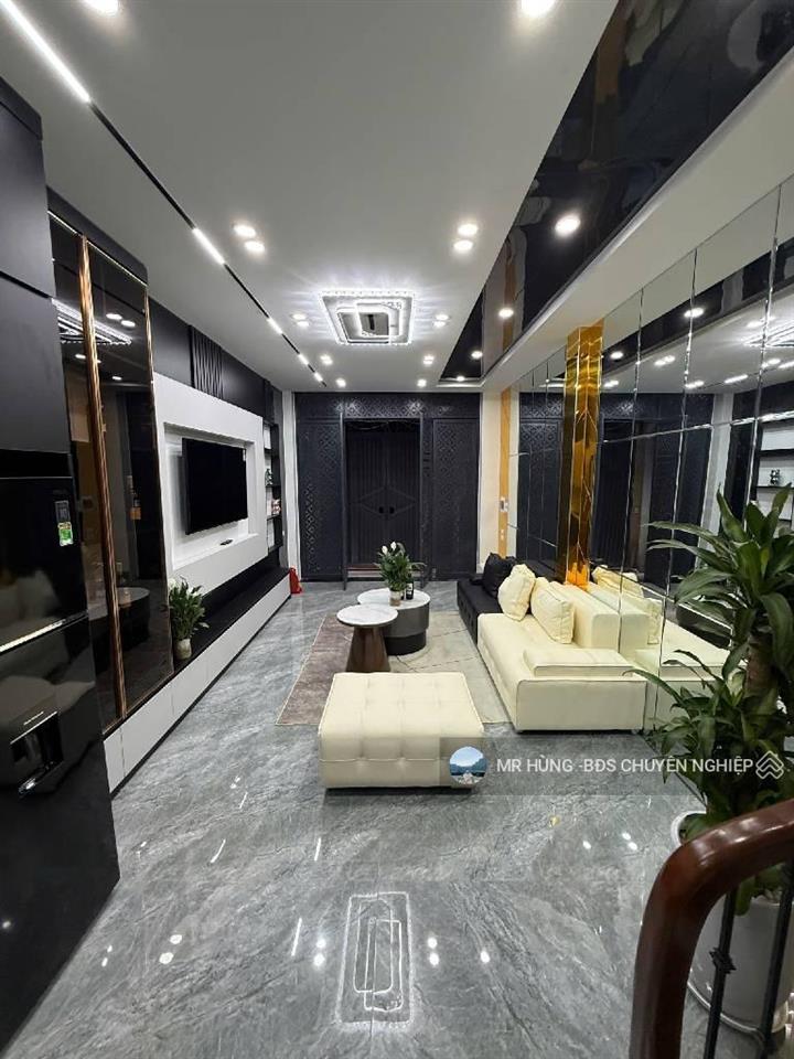 Cuối năm bán gấp lê quang đạo giá siêu rẻ nhỉnh 7 tỷ, dt 38m nhà đẹp full nội thất ở ngay đón tết