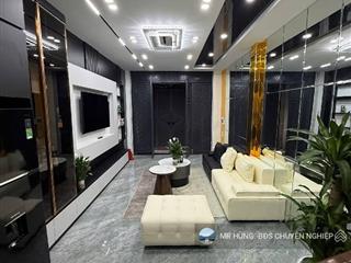 Cuối năm bán gấp lê quang đạo giá siêu rẻ nhỉnh 7 tỷ, dt 38m nhà đẹp full nội thất ở ngay đón tết