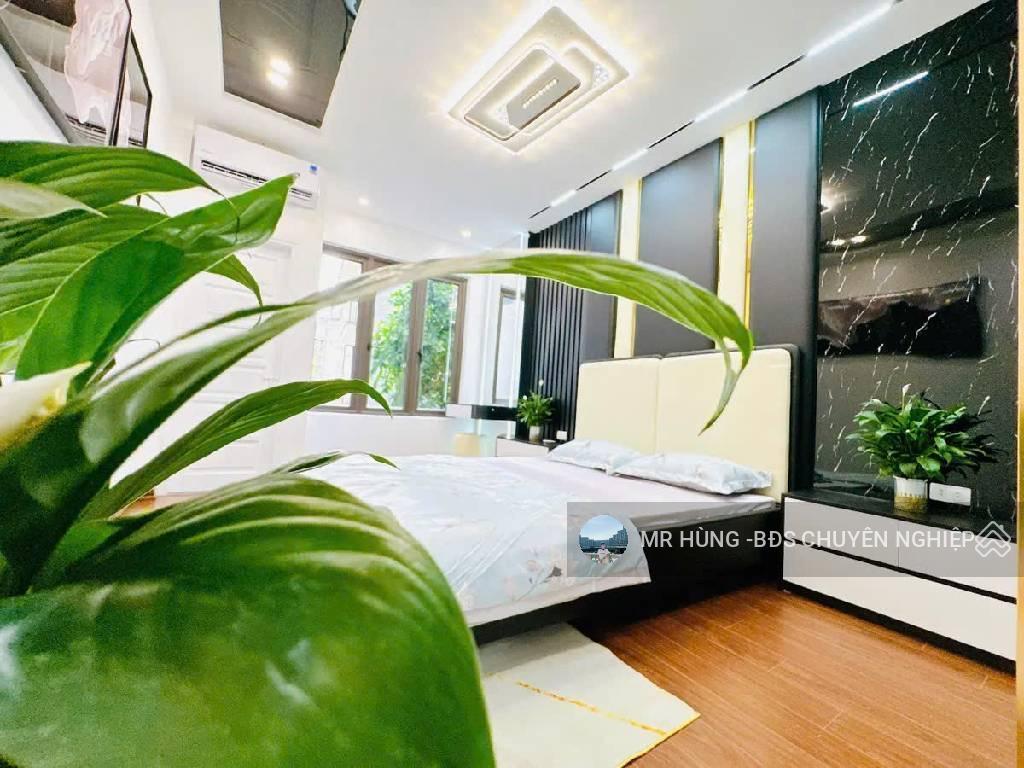 Cuối năm bán gấp lê quang đạo giá siêu rẻ nhỉnh 7 tỷ, dt 38m nhà đẹp full nội thất ở ngay đón tết