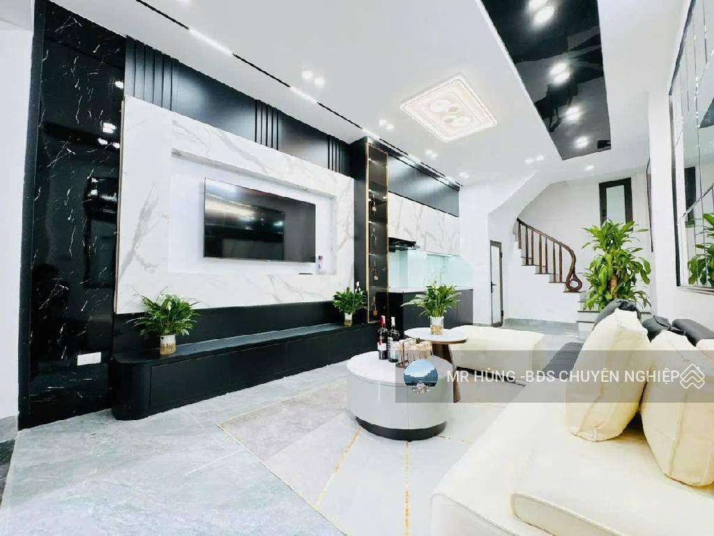 Cuối năm bán gấp lê quang đạo giá siêu rẻ nhỉnh 7 tỷ, dt 38m nhà đẹp full nội thất ở ngay đón tết