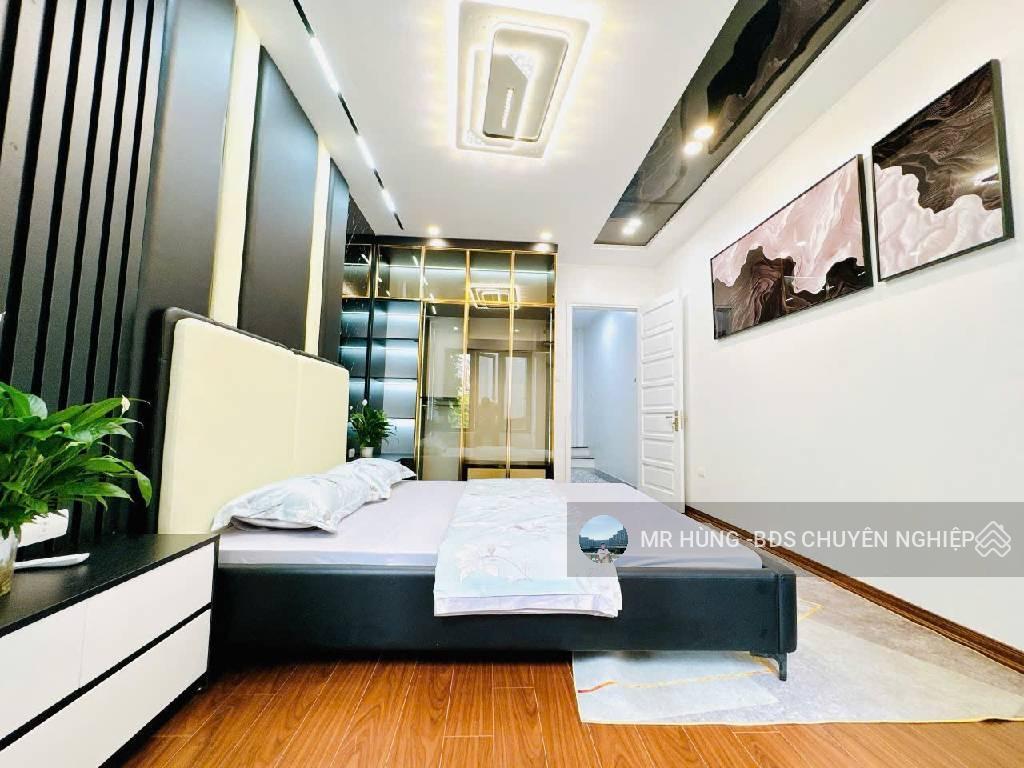 Cuối năm bán gấp lê quang đạo giá siêu rẻ nhỉnh 7 tỷ, dt 38m nhà đẹp full nội thất ở ngay đón tết