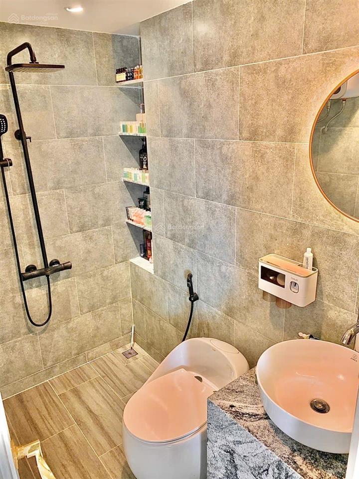 Bán chung cư hà đô lầu 6 với 2 ban công, 2pn, 2wc và có thương lượng