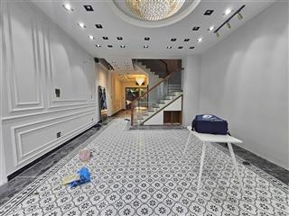 Cho thuê biệt thự cityland garden phường 5 giá chỉ 38tr