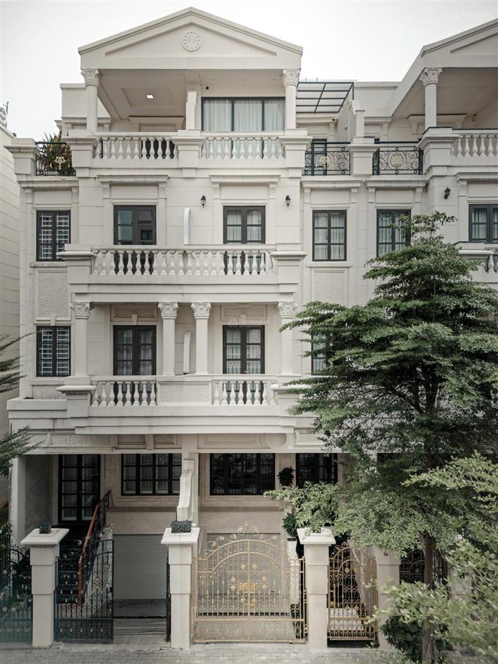 Bán nhà cityland mới hoàn thiện 100%. có thang máy, hướng tây