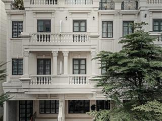 Bán nhà cityland mới hoàn thiện 100%. có thang máy, hướng tây