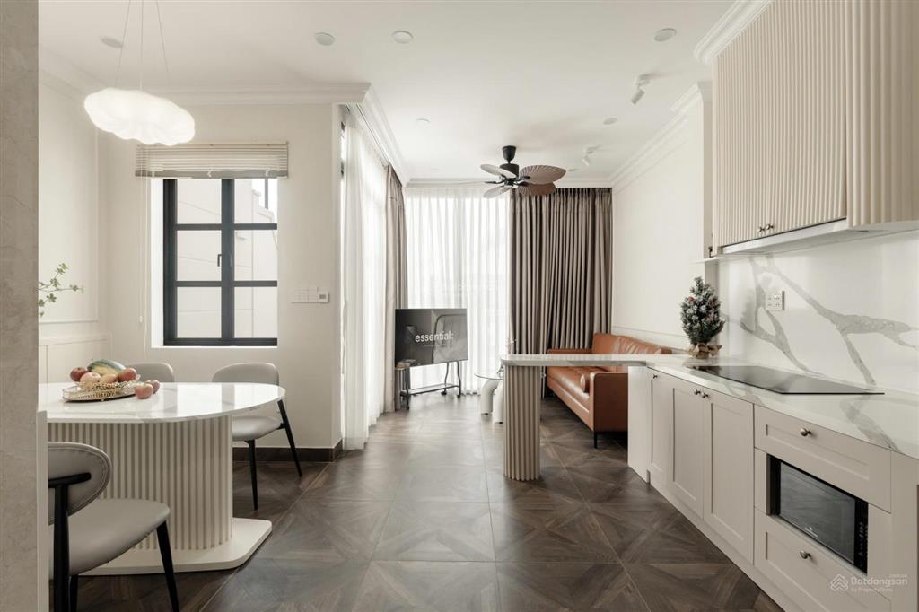 Bán nhà cityland mới hoàn thiện 100%. có thang máy, hướng tây