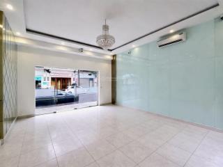 Cho thuê nhà phố cityland center p7 giá chỉ 37tr