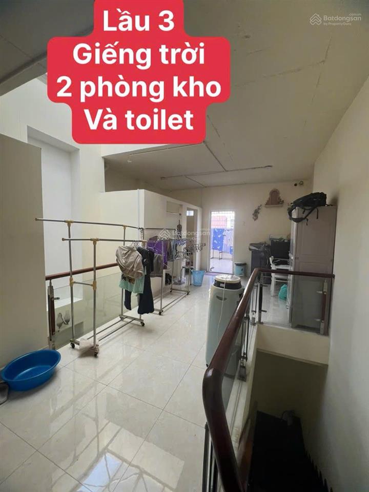Nhà phố cityland center giá chỉ 35tr