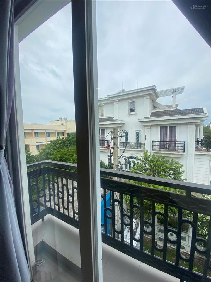 Bán cityland garden căn góc công viên 10m giá 45ty