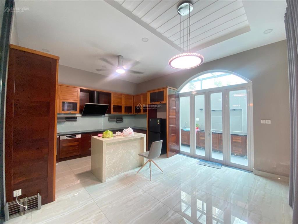 Bán cityland garden căn góc công viên 10m giá 45ty