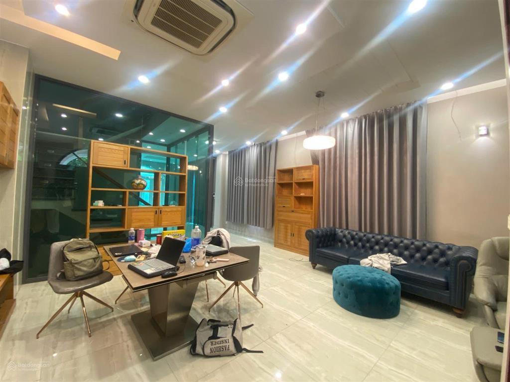 Bán cityland garden căn góc công viên 10m giá 45ty