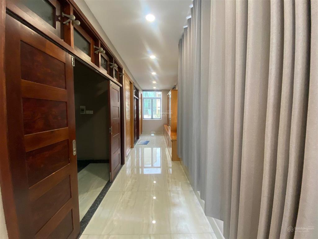 Bán cityland garden căn góc công viên 10m giá 45ty