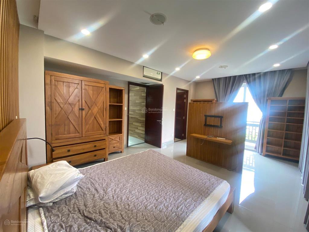 Bán cityland garden căn góc công viên 10m giá 45ty