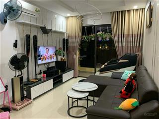 Bán chung cư cityland 2pn lầu 4